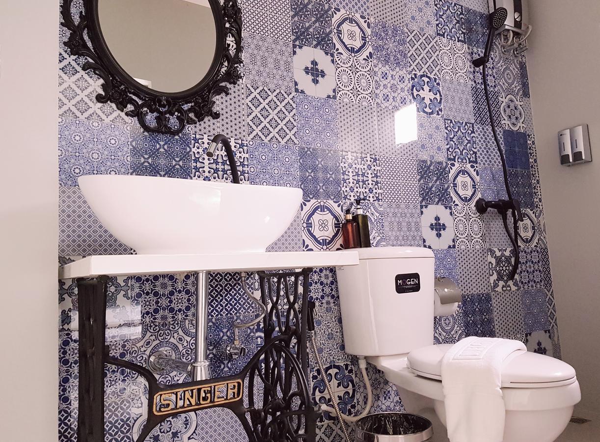 Jn9 Poshtel Otel Pattaya Dış mekan fotoğraf