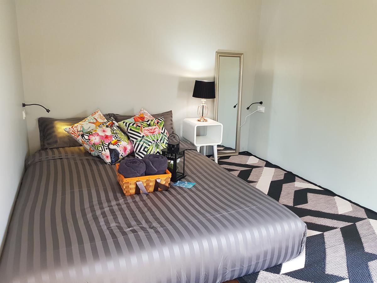 Jn9 Poshtel Otel Pattaya Dış mekan fotoğraf