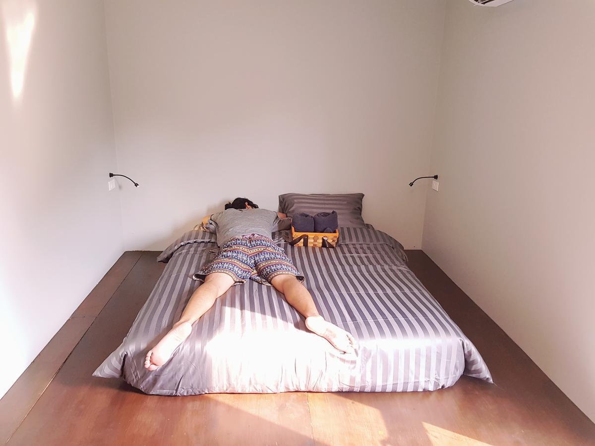 Jn9 Poshtel Otel Pattaya Dış mekan fotoğraf